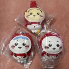 エニマイくじ　E賞　オーナメント ちいかわ うさぎ ハチワレ