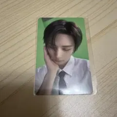 BOYNEXTDOOR テサン トレカ