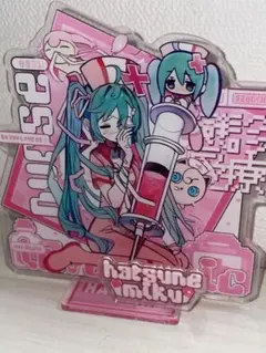 2025年最新】初音ミクアクリルスタンドの人気アイテム - メルカリ