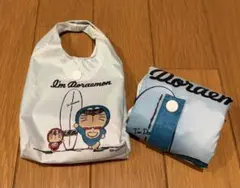 I'm Doraemon Hawaii ドラえもんエコバッグのサムネイル