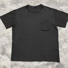 新品、値下げ】ザノーネ ウォッシャブル ウール ニット Tシャツ