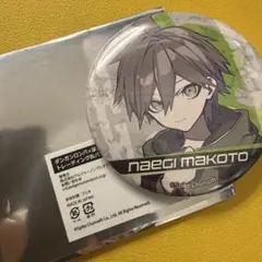 2026年最新】ダンガンロンパ 望月けい 缶バッジの人気アイテム - メルカリ