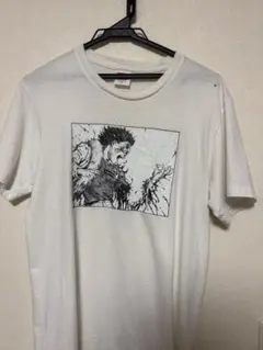 Supreme AKIRA Tシャツ ホワイト Sサイズのサムネイル