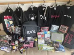 2025年最新】BiSHまとめ売りの人気アイテム - メルカリ