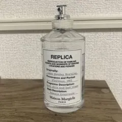100ml メゾンマルジェラ　レイジーサンデーモーニング