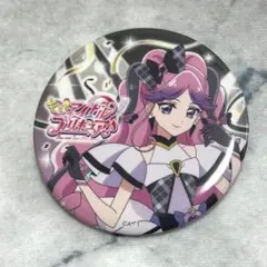 2026年最新】キュアアイドル 缶バッジ キミプリ展の人気アイテム