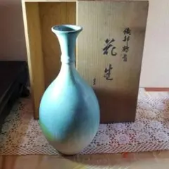 高麗青磁 零鶴草華文様 象嵌ボトル NIKKA WHISKY 未開封 - メルカリ