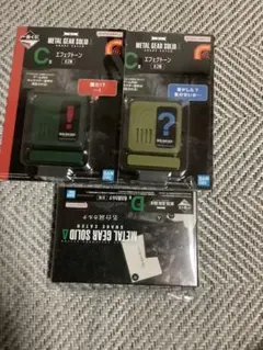 2025年最新】くじ メタルギアの人気アイテム - メルカリ