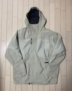 Kissmark ウィンタースポーツ スキーウェア 上下セット(上ＬＬ.下L)