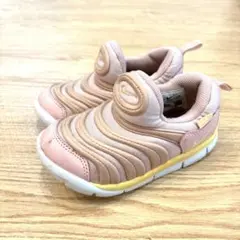 NIKE スリッポン　スニーカー　ダイナモフリー　15cm