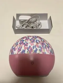 Francfranc 加湿器のサムネイル
