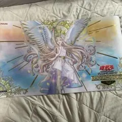 ヴァイス BCF2026 上位プレイマット ヴァイス BCF2026 上位プレイマット - メルカリ