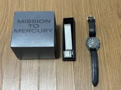 OMEGA x Swatch Mission to Mercuryのサムネイル