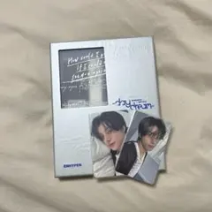 ENHYPEN -daydream- ジェイクコンプセット