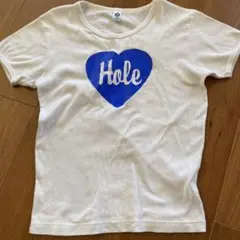 holeコートニーロックt チビt ロリータバンドt ヴィンテージ90s USA