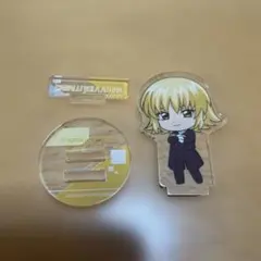 ガンダムSEED FREEDOM アクリルスタンド カガリ