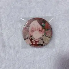 プロセカ 暁山瑞希 38c 缶バッジ グリ缶 正月 - メルカリ