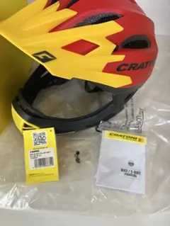 CRATONI C-MANIAC ヘルメット M-L 54-58cmのサムネイル