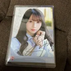 =LOVE イコラブ 大谷映美里 生写真 ヨリ 直筆 恋人以上 ジャケ写