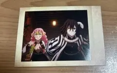 鬼滅の刃 ぱしゃこれ 伊黒小芭内 甘露寺蜜璃