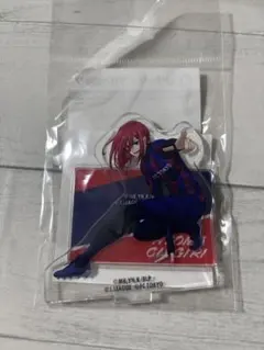 ブルーロック 千切豹馬 Jリーグ アクリルスタンド FC東京