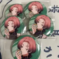 18TRIP 千弥 キャラバッジコレクションvol.4 缶バッジ