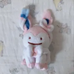 2026年最新】ニンフィア ぬいぐるみ メタモンの人気アイテム - メルカリ