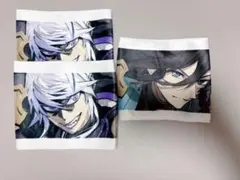 刀剣乱舞 ぬーどるストッパーの陣 編成タオル G賞 和泉守 人間無骨