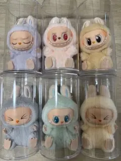 POP MART THE MONSTERS Have a Seat アソート