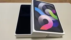 iPad Air (第4世代) 64GB Wi-Fi + Cellular