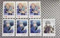 あんスタ ぱしゃこれ ぱしゃっつ 特典 遊木真 瀬名泉