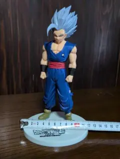 ドラゴンボール 孫悟飯 ビースト フィギュア 箱無しのサムネイル