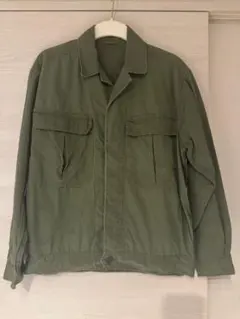 【古着】ミリタリージャケット