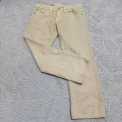 AG Jeansエージージーンズ×Theory セオリー　デニムパンツのサムネイル
