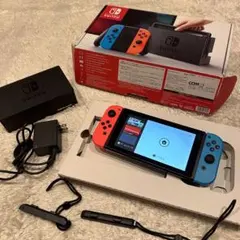 2026年最新】Nintendo Switch Nintendo Switch 本体の人気アイテム