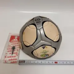 adidas アディダス2006 ワールドカップ ドイツ ミニサッカーボールのサムネイル