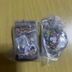 最安値 妖怪ウォッチ　ミニチュアパッケージコレクション　DX妖怪ウォッチ