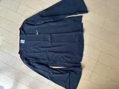 Nike リブ長袖Tシャツ ベルスリーブ