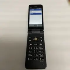 ガラケー　SIMフリー　GRATINA KYF39 4G対応