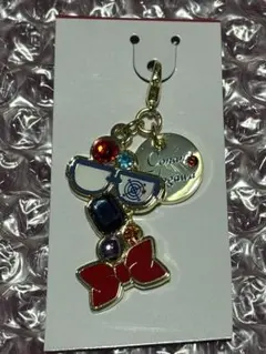 名探偵コナン USJ クールジャパン 2026 チャーム