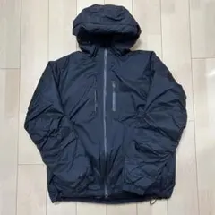 2025年最新】AURORA tex down parkaの人気アイテム - メルカリ