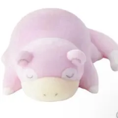 ポケモン　フィギュアコレクション　ポケモンスリープ　シアンの砂浜　ヤドン