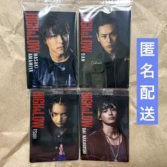 High&Low ウエハース TAKAHIRO