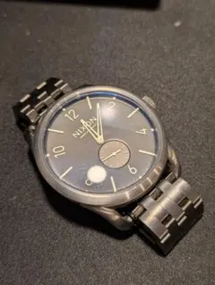 NIXON THE C45 SS 腕時計のサムネイル
