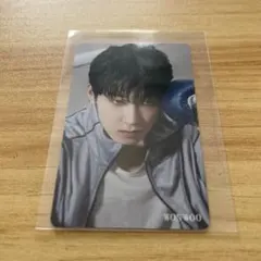 SEVENTEEN FML HMV特典 ウォヌ