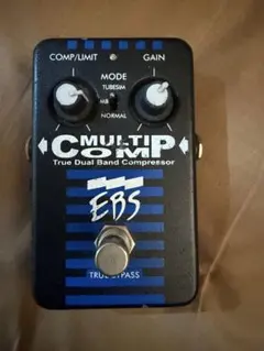 EBS UniChorus ベース コーラス フランジャー - メルカリ