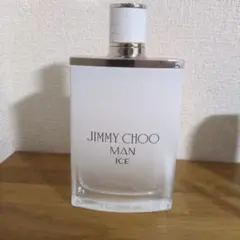 JIMMY CHOO MAN ICE オードトワレ 100mlのサムネイル