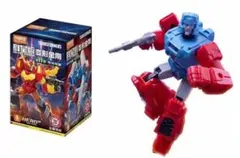 Blokees ブロッキーズ トランスフォーマー スカージ 群星版 第11弾