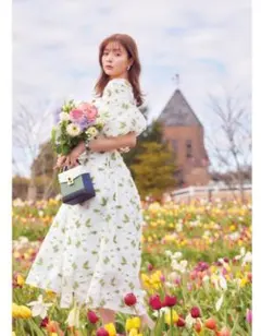 Chestyワンピース値下げ不可