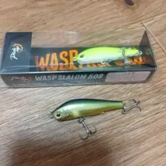2026年最新】ワスプスラロームの人気アイテム - メルカリ